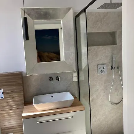 Apartament Blekitna Mewa Apartmán *