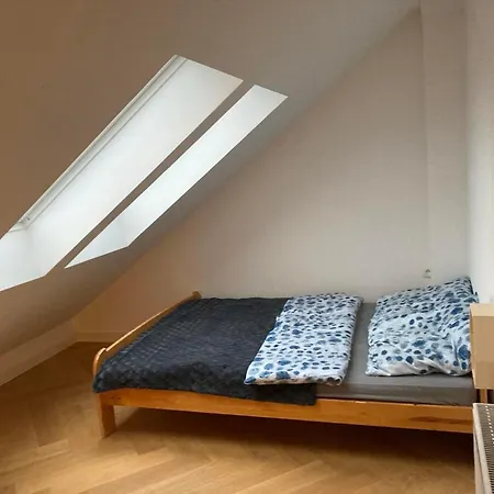 Apartament Blekitna Mewa * Mosty (Puck)